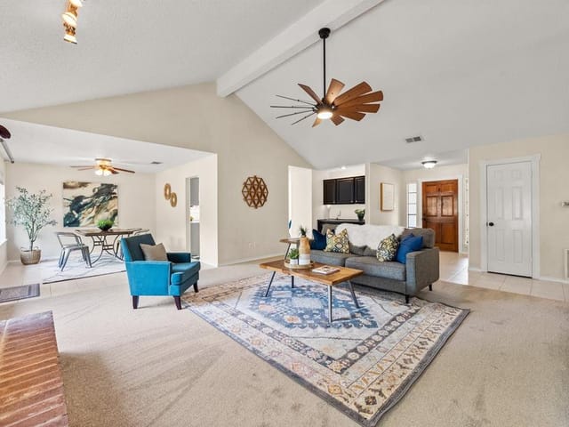 4206 Reynosa Dr