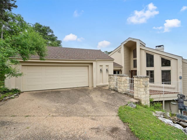 4207 Canyonside TRL