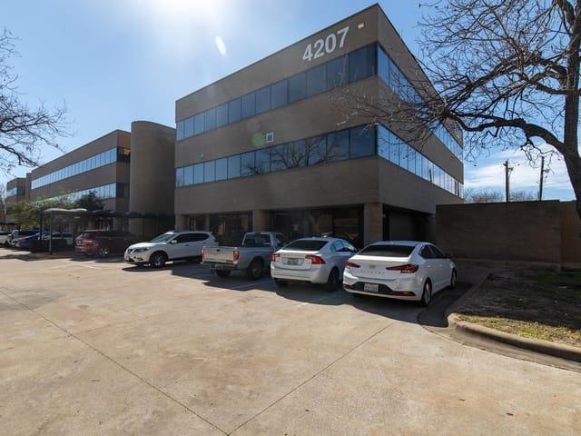 4207 James Casey St Unit #301
