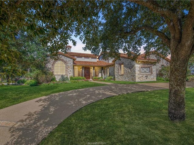 4207 Tuscany CT
