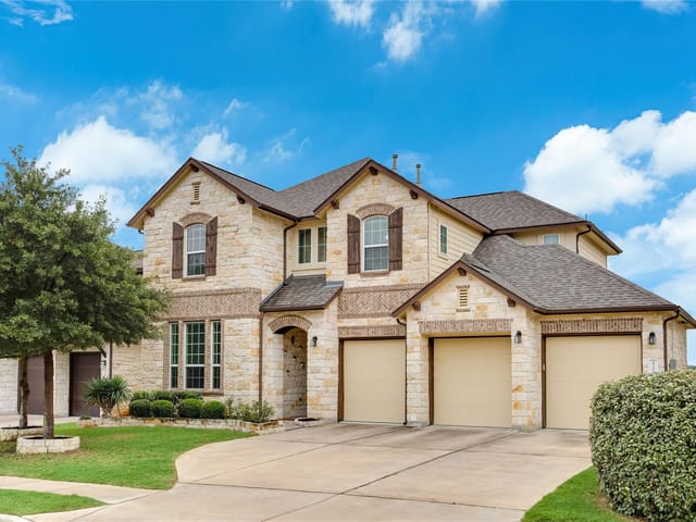 4208 Bonanza DR