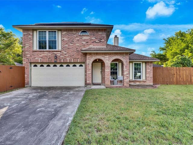 4208 Galbraith Cv