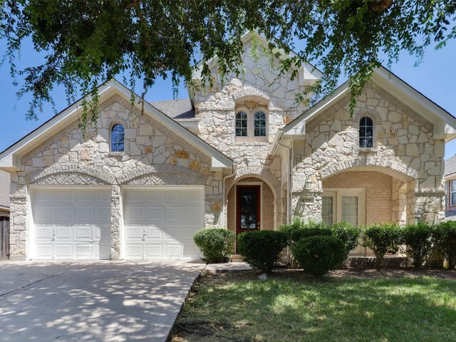 4208 Park Vista TRL