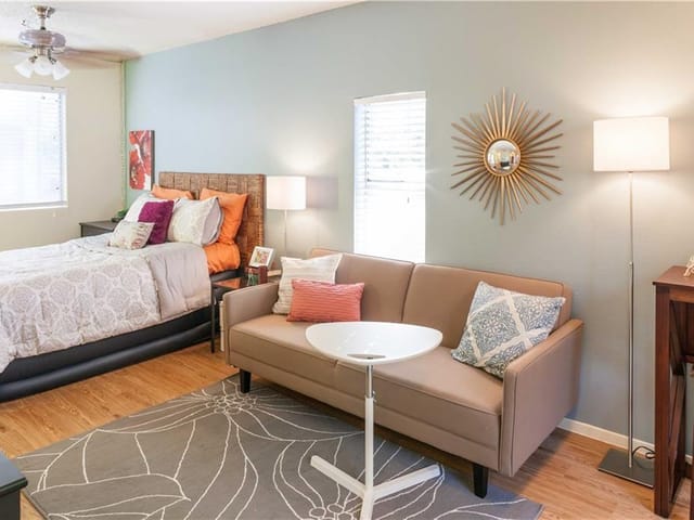 4209 Avenue B Unit #105