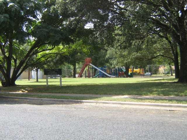 4209 Burnet Rd Unit #101