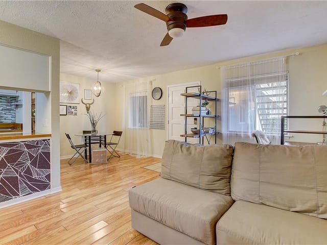 4209 Burnet Rd Unit #104
