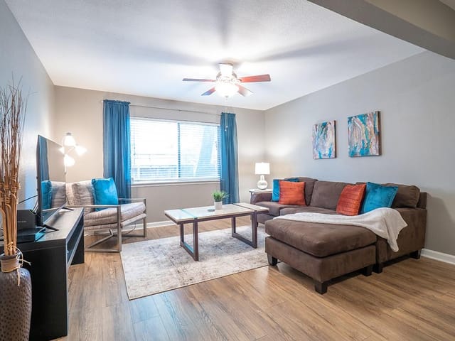 4209 Burnet Rd Unit #108
