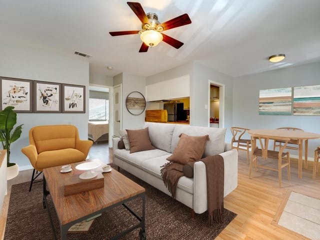4209 Burnet Rd Unit #202