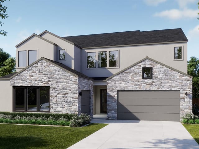 421 Christian Springs DR