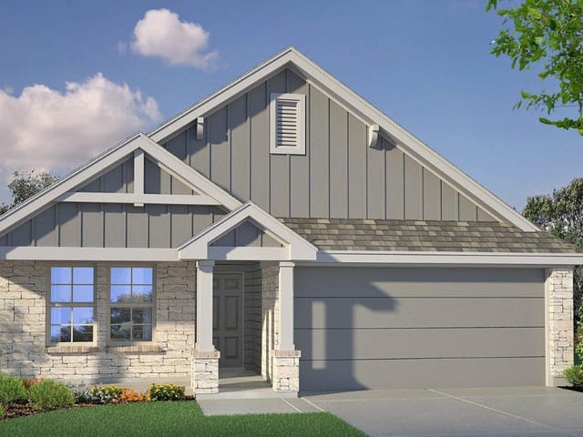 421 Creekfall RD