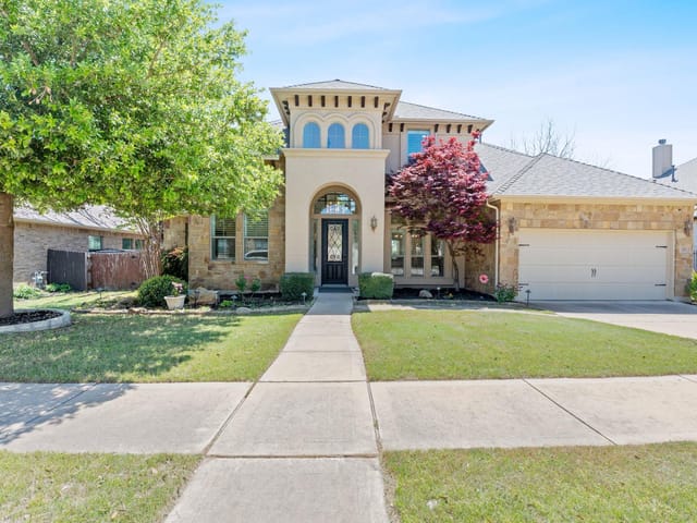 421 Southern Cross Dr