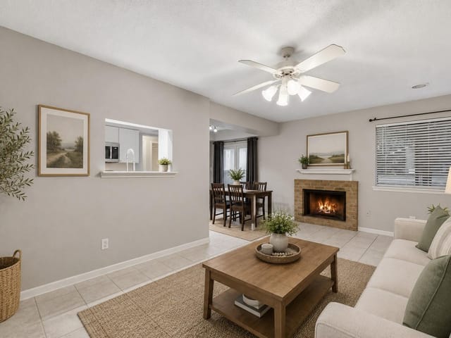 421 W San Antonio ST Unit #A2