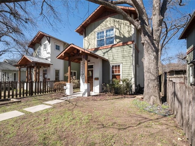 4210 Avenue H Ave Unit #B