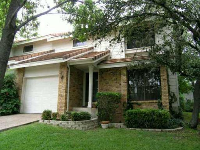 4210 Creek Ledge Unit #118