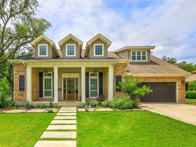 4211 Deepwoods Dr