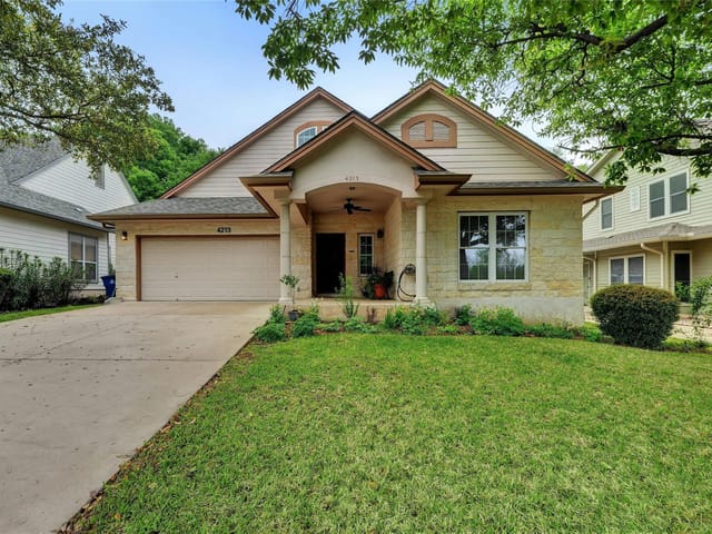 4213 Shoal Creek Blvd