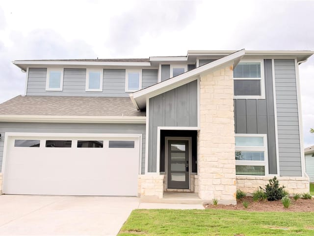 4213 Texoma DR