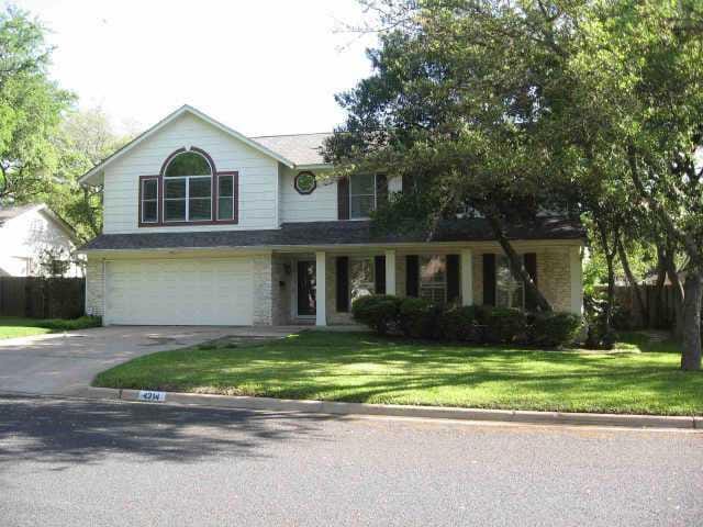 4214 Lostridge Dr