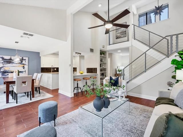 4215 Creek Ledge