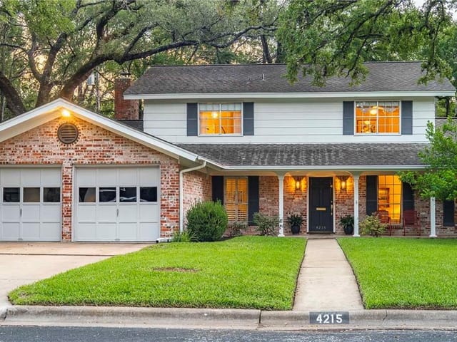 4215 Venado Dr