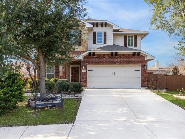 4215 Windberry CT
