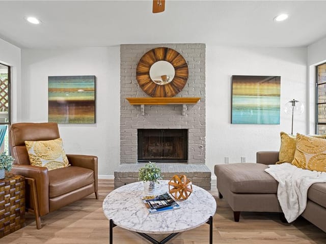 4216 Creek Ledge Unit #122