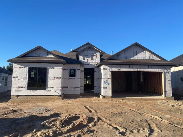 4216 Isadora Dr