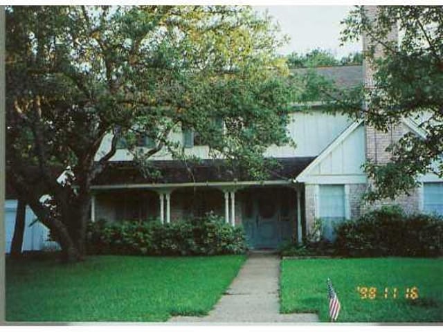 4217 Lostridge Dr