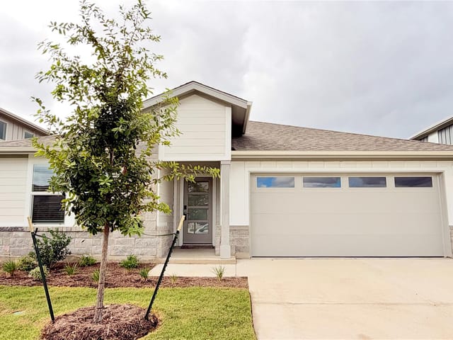 4217 Texoma DR