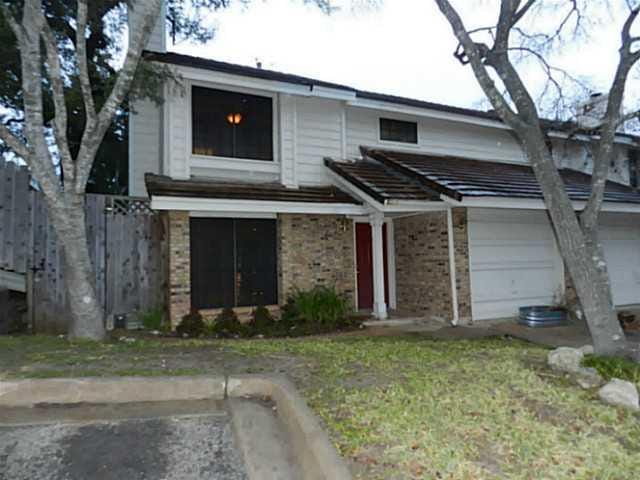 4218 Creek Ledge Unit #124