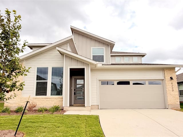 4220 Texoma DR