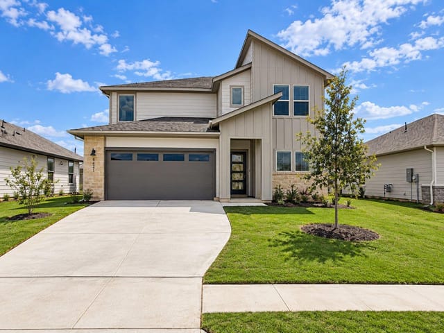 4221 Texoma DR