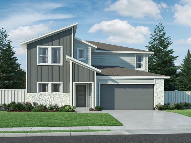 4221 Texoma DR