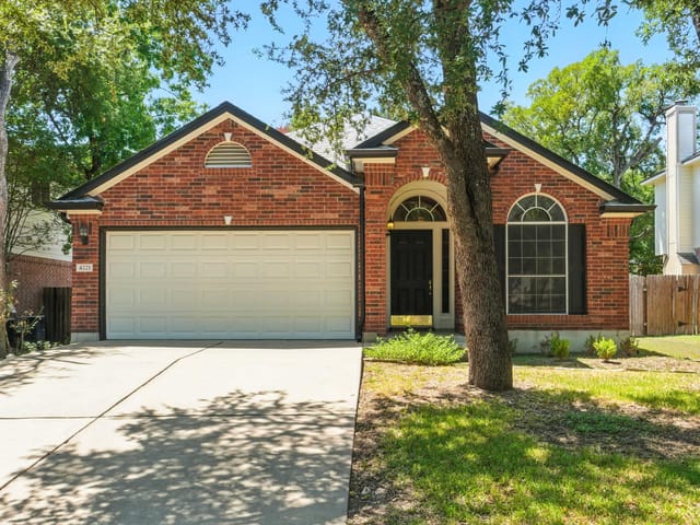 4221 Walling Forge DR