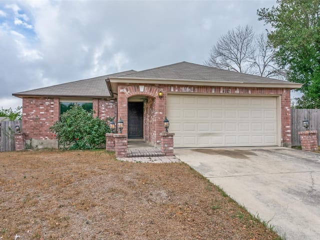 4223 Lakebend West DR