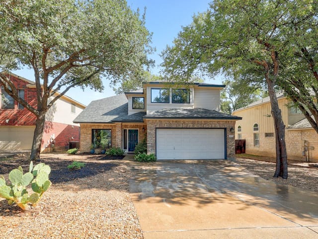 4224 Walling Forge DR