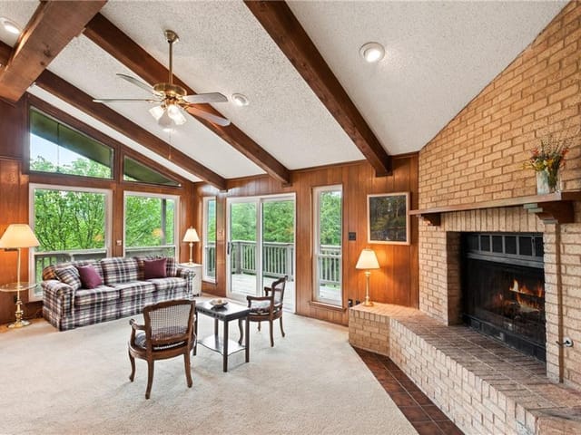 4226 Creek Ledge Unit #126