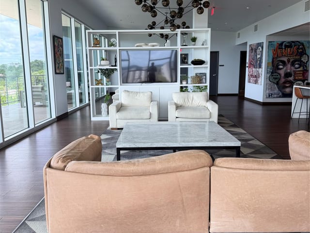 4229 N FM 620 RD Unit #312
