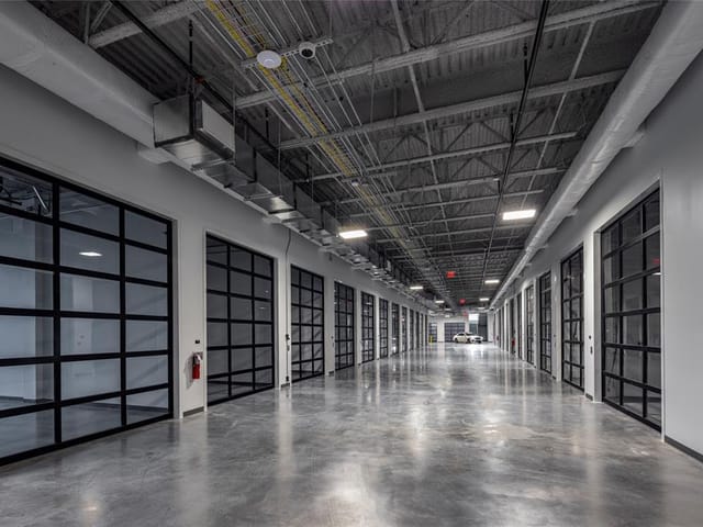 4229 N FM Road 620 Unit #334 & 335