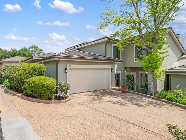 4231 Westlake DR Unit #C2