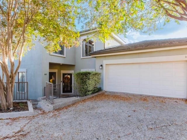 4231 Westlake Dr Unit #H1