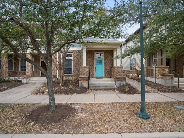 4240 Berkman DR