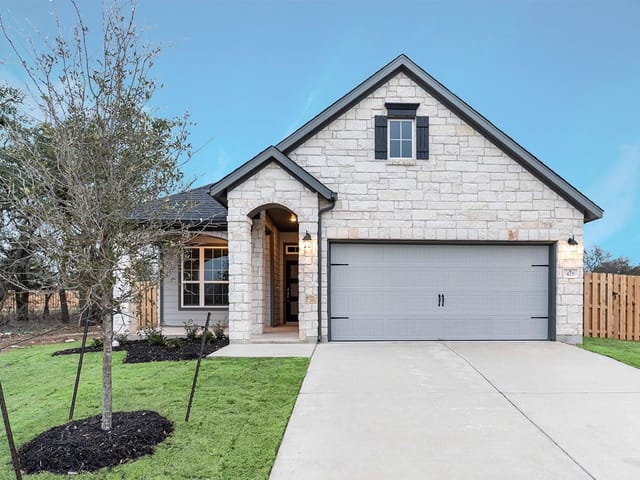 425 Blue Sage Ln