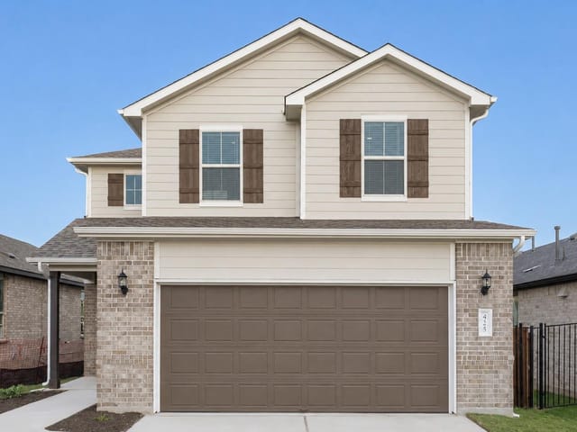 425 Bristlecone BND