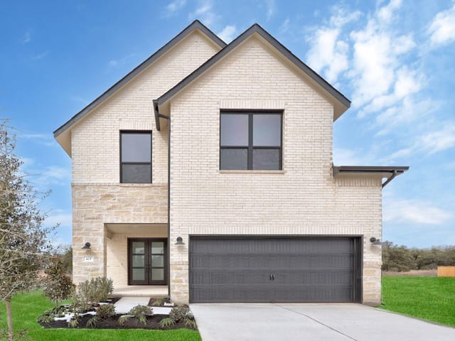 425 Buckaroo DR