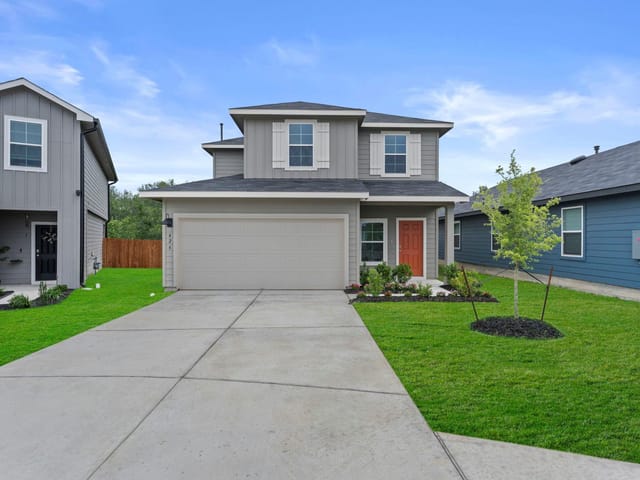 426 GALLAHER BND