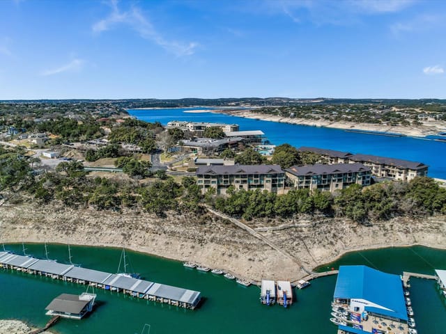 427 Marina Village Cv Unit #427