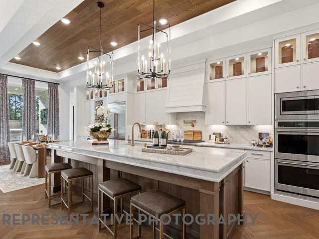 428 Tinctoria Creek DR