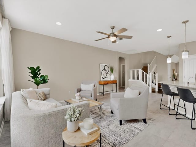 429 Sheepshank DR