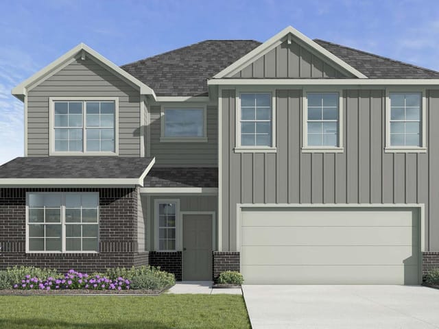 430 Isham DR